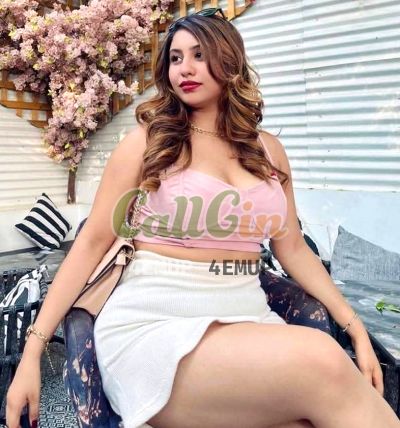 Sanjana Dube, call girl in Pune