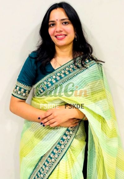 Radhika Joshi 9251082167, Call girl in Nerul (Navi Mumbai)