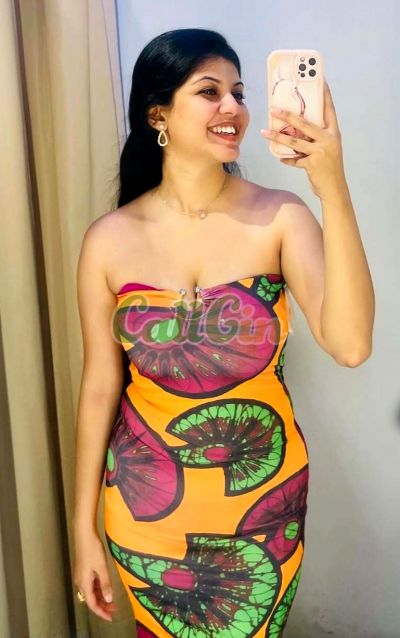 Janvi 7892590812, Escort in Andheri (Mumbai)