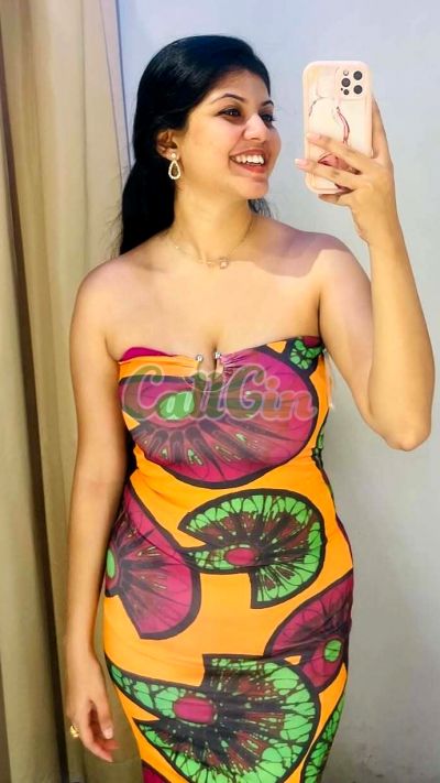 Janvi 7892590812, Escort in Andheri (Mumbai)