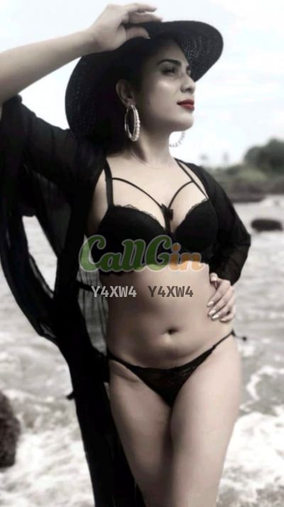 Shreya Gupta, escort in Park Circus (Kolkata)