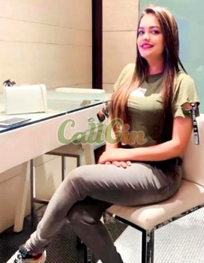 Tanvi Singh, call girl in Andheri (Mumbai)
