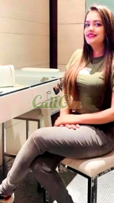 Tanvi Singh, call girl in Andheri (Mumbai)