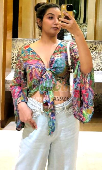 Anamika Jindal 9660729526, Call girl in Vashi (Navi Mumbai)