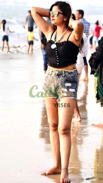 Ranjna Sharma, escort in Mumbai