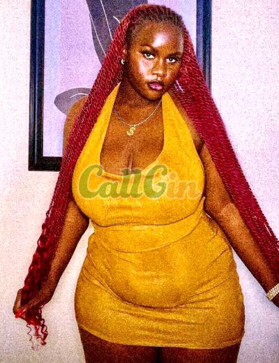 Olivia, call girl in Noida
