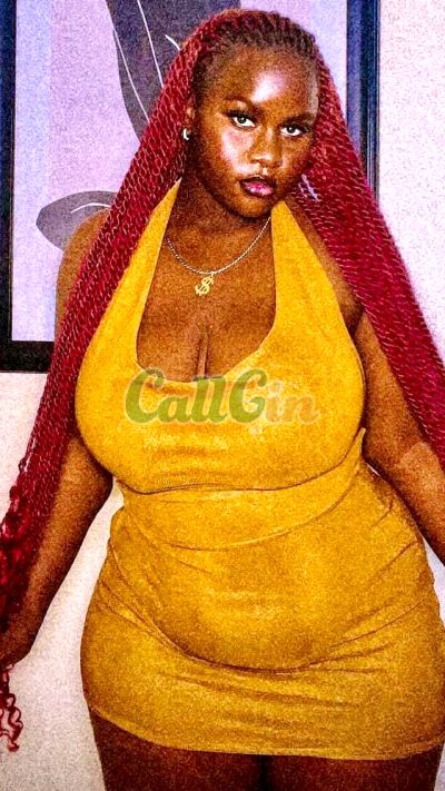 Olivia, call girl in Noida