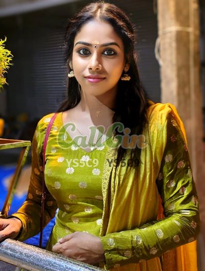 Kavya Tyagi, call girl in Anna Nagar (Chennai)