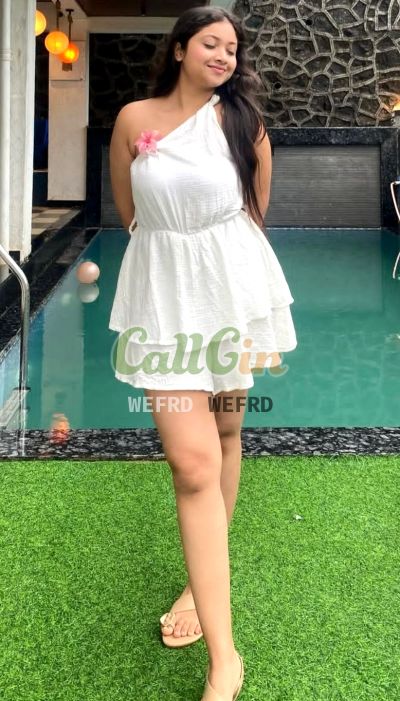 Simran Sharma, escort in Bangalore