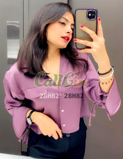 Somya Singh, escort in Andheri (Mumbai)