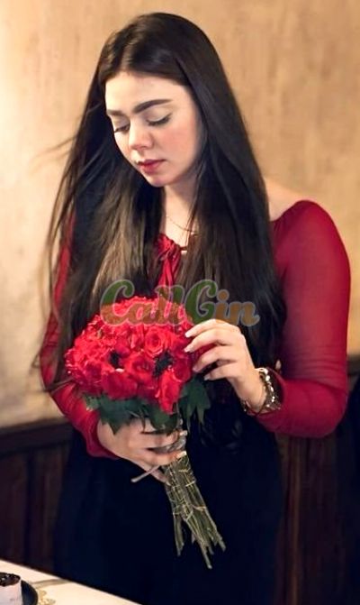 Anika, escort in Bangalore