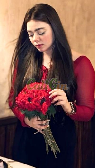 Anika, escort in Bangalore