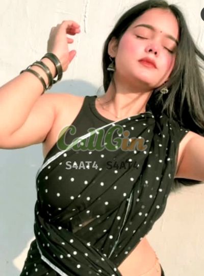 Nikki Srinivas, escort in Bangalore
