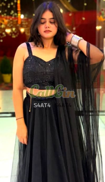 Nikki Srinivas, escort in Bangalore