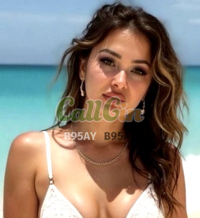 Elina, escort in Mumbai