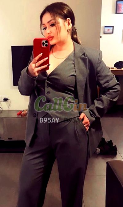 Elina, call girl in Mumbai