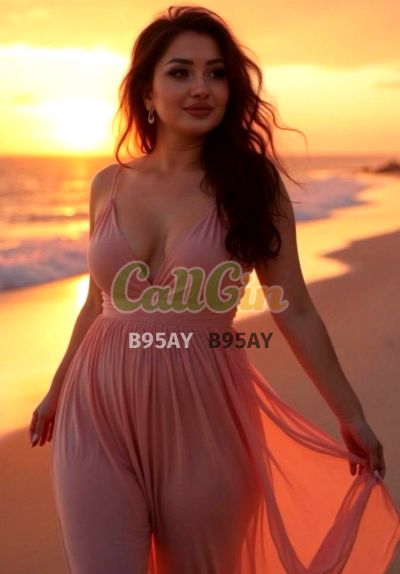 Elina, escort in Mumbai