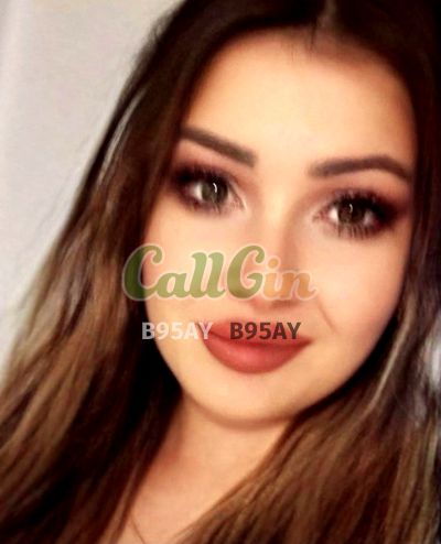 Elina, escort in Mumbai