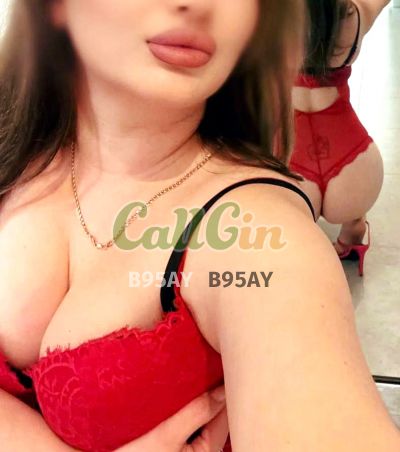 Elina, call girl in Mumbai