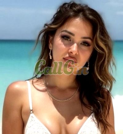 Elina, escort in Mumbai