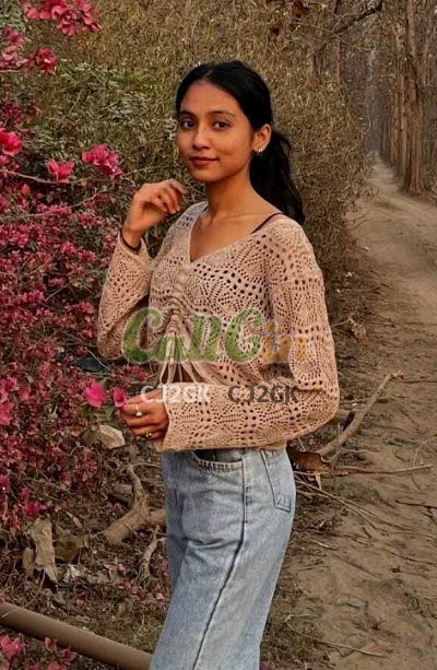 Veena, call girl in Marathahalli (Bangalore)