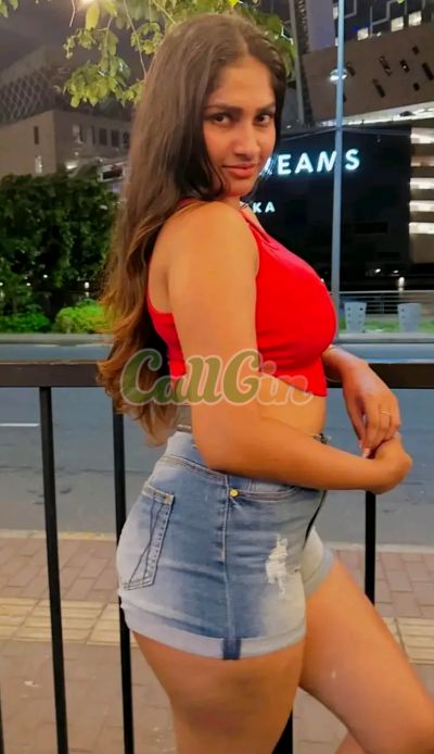 Hitvika, call girl in Jubilee Hills (Hyderabad)