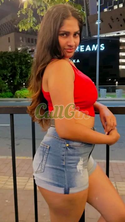 Hitvika, call girl in Jubilee Hills (Hyderabad)
