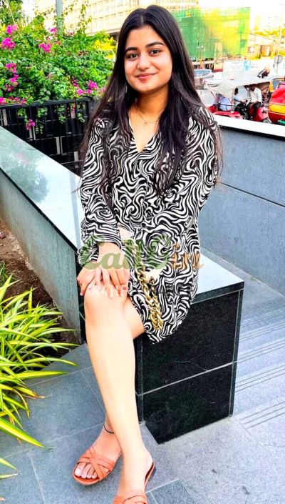 Divya Singh, escort in Koramangala (Bangalore)