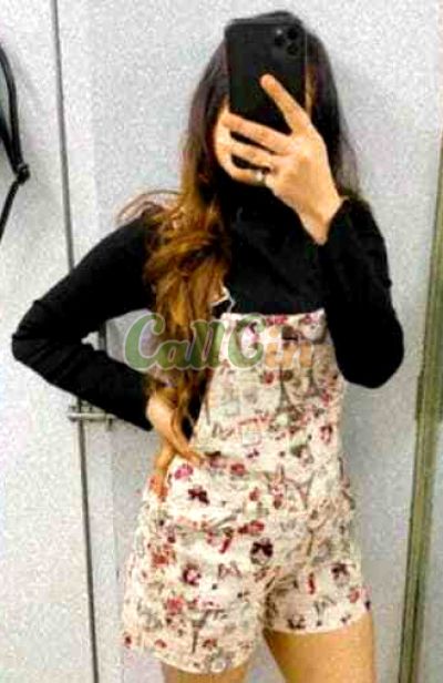Anjali Patel, call girl in Mumbai