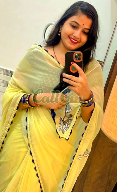Saanvi, call girl in Chennai