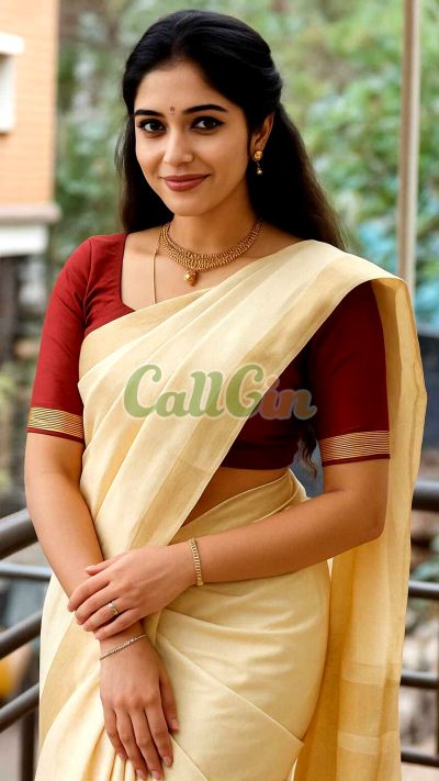 Vibha Sharma 9664214491, escort in Bangalore
