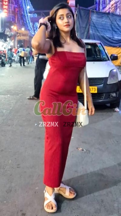 Annie, escort in Anna Nagar (Chennai)