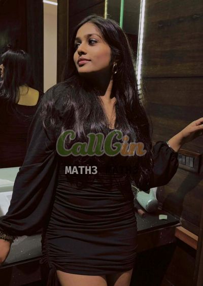 Priti Rao, escort in HITEC City (Hyderabad)