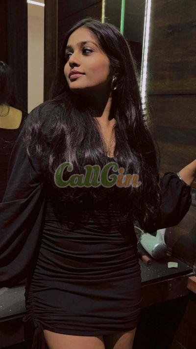 Priti Rao, escort in HITEC City (Hyderabad)