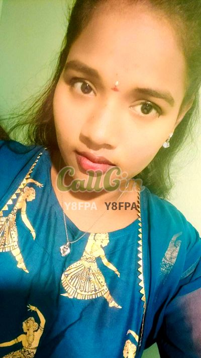 Saranya, call girl in Hyderabad