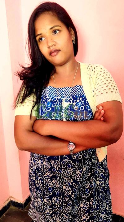 Saranya, escort in Hyderabad