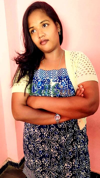 Saranya, escort in Hyderabad