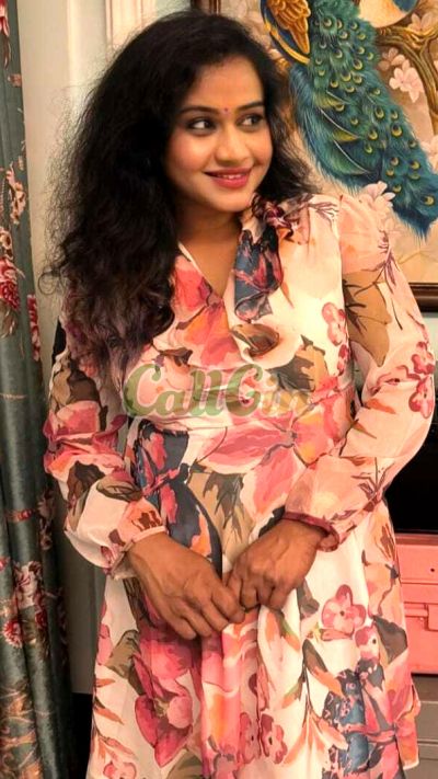 Riya Sharma, escort in Whitefield (Bangalore)
