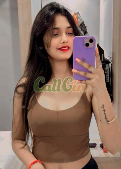 Rubi, escort in Gulabi Bagh