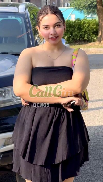 Nancy Singh, escort in Thane