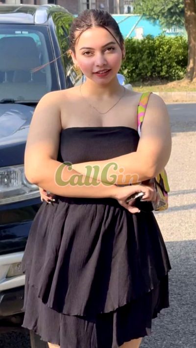 Nancy Singh, escort in Thane