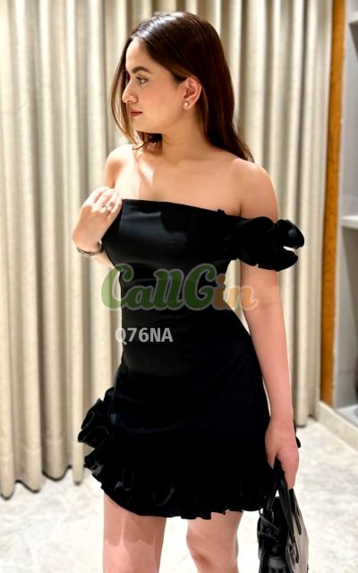 Puja, call girl in Ashok Nagar (Bangalore)