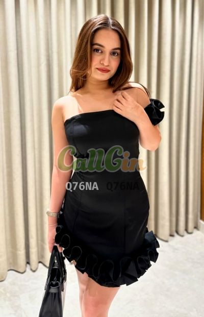 Puja, escort in Ashok Nagar (Bangalore)