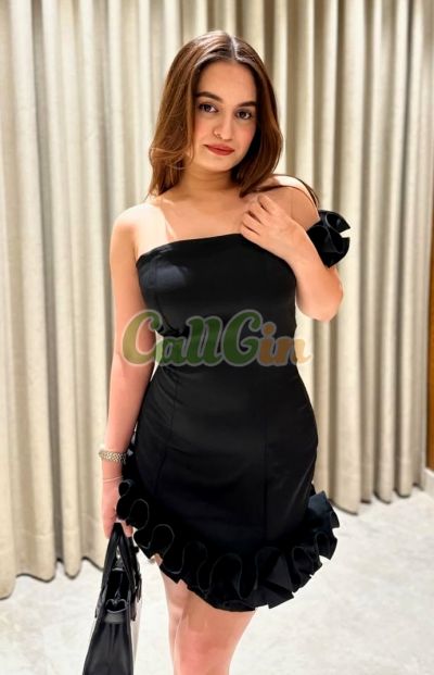 Puja, escort in Ashok Nagar (Bangalore)