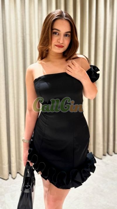Puja, escort in Ashok Nagar (Bangalore)