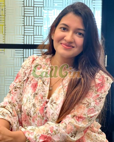 Anamika Shetty, call girl in Koramangala (Bangalore)