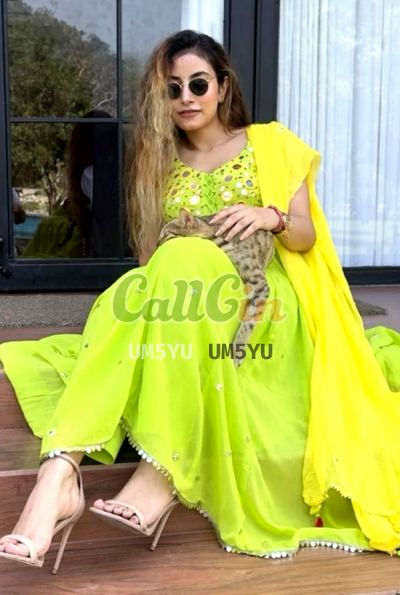 Jassi, escort in Bangalore