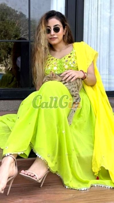 Jassi, escort in Bangalore