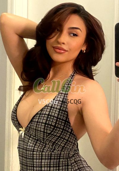Jasmin 8929579079, escort in Guindy (Chennai)