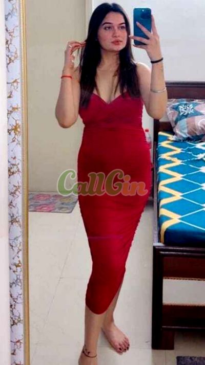 Bharti, escort in Anna Nagar (Chennai)
